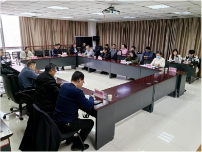 国有企业党组织书记综合素能提升专题培训班