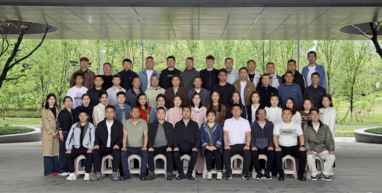 南京大学培训中心-昭苏县正职村党组织书记后备力量培训班成功举办